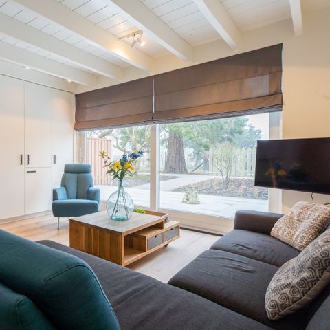 STUDIO 2 personnes - Lieu : Yerseke – Petite maison de Zoute, Oosterschelde