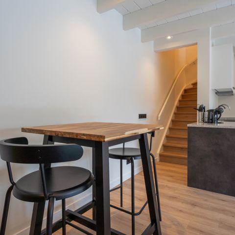 STUDIO 2 personnes - Lieu : Yerseke – Petite maison de Zoute, Oosterschelde
