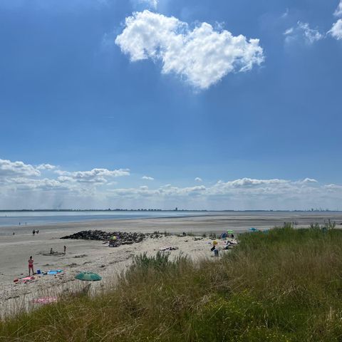 Bungalow 6 personnes - Lieu : Baarland – 95