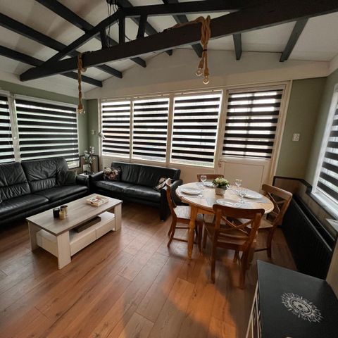 BUNGALOW 6 personnes - Lieu : Baarland – 95