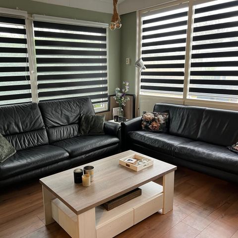 BUNGALOW 6 personnes - Lieu : Baarland – 95