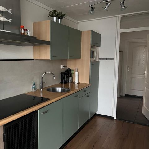 BUNGALOW 6 personnes - Lieu : Baarland – 95