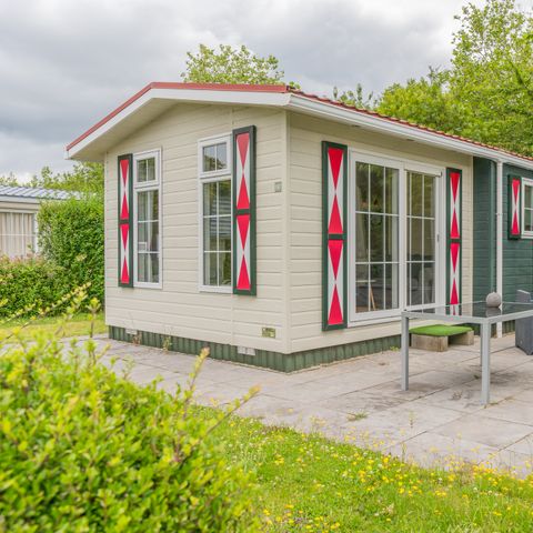CHALET 6 personnes - Lieu : Baarland – 747
