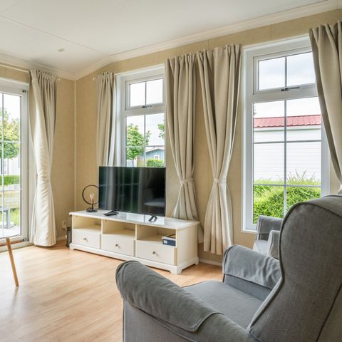 CHALET 6 personnes - Lieu : Baarland – 747