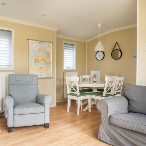 Chalet 6 personnes - Lieu : Baarland – 747