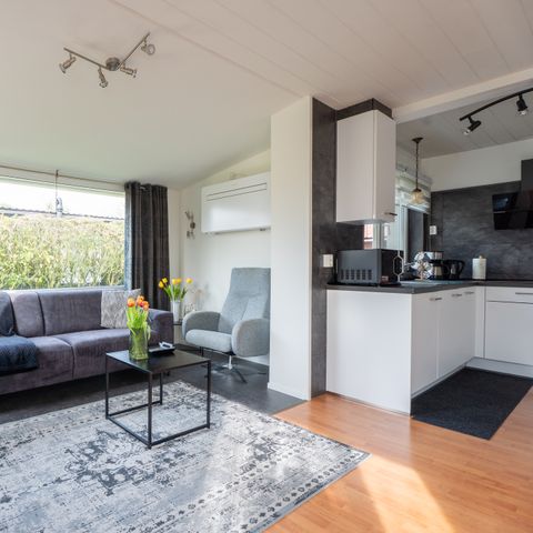 MAISON 4 personnes - Lieu : Baarland – Landingsweg 44