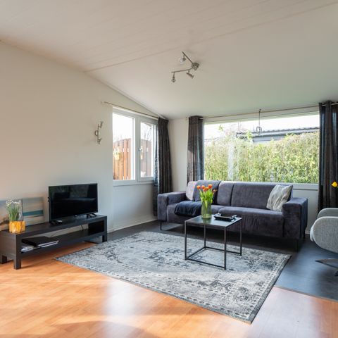 Maison 4 personnes - Lieu : Baarland – Landingsweg 44