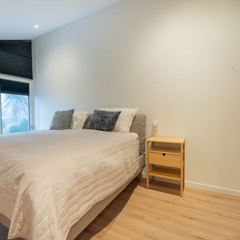 STUDIO 2 personnes - Lieu : Yerseke – Zoute Huisje Westerschelde
