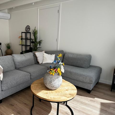 STUDIO 2 personnes - Lieu : Yerseke – Zoute Huisje Westerschelde