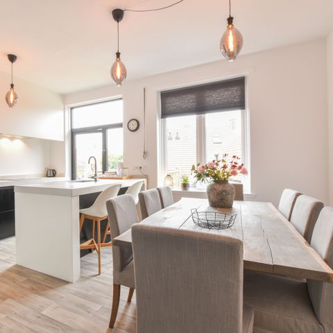 APPARTEMENT 8 personnes - Lieu : Yerseke – En plein cœur du centre-ville 