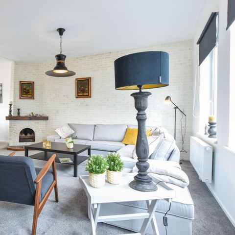 APPARTEMENT 8 personnes - Lieu : Yerseke – En plein cœur du centre-ville 