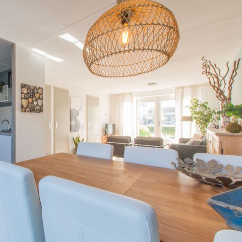 MAISON 6 personnes - Lieu : Wemeldinge - Middensluis 19