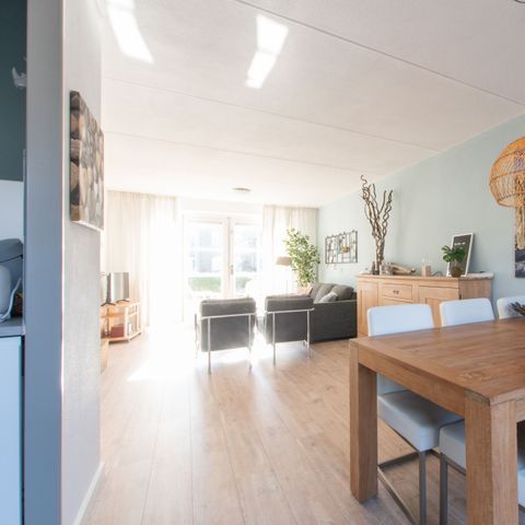 MAISON 6 personnes - Lieu : Wemeldinge - Middensluis 19