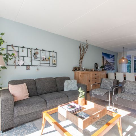 MAISON 6 personnes - Lieu : Wemeldinge - Middensluis 19