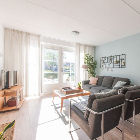 MAISON 6 personnes - Lieu : Wemeldinge - Middensluis 19
