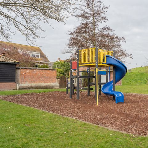 MAISON 4 personnes - Yerseke - Près de la plage et de l'aire de jeux