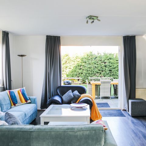 Maison 8 personnes - Lieu : Wemeldinge - Binnendijk 2-114