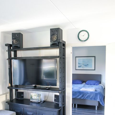 MAISON 8 personnes - Lieu : Wemeldinge - Binnendijk 2-114