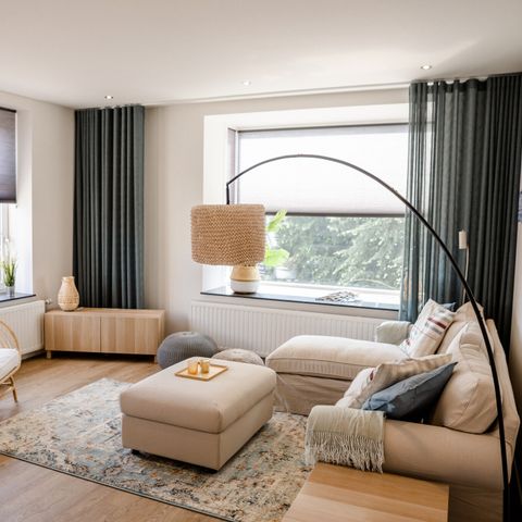 APPARTEMENT 6 personnes - Lieu : Yerseke – Dans le centre animé