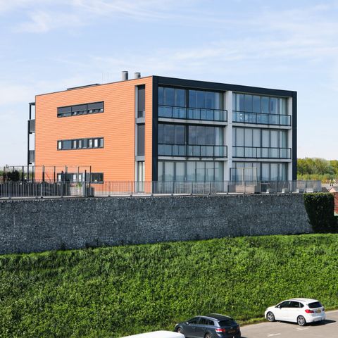 APPARTEMENT 2 personnes - Lieu : Wemeldinge - 16