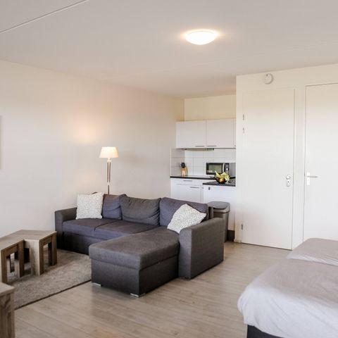APPARTEMENT 2 personnes - Lieu : Wemeldinge - 16