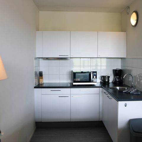 APPARTEMENT 2 personnes - Lieu : Wemeldinge - 16
