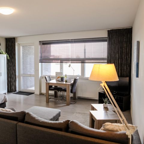 APPARTEMENT 2 personnes - Lieu : Wemeldinge - 16