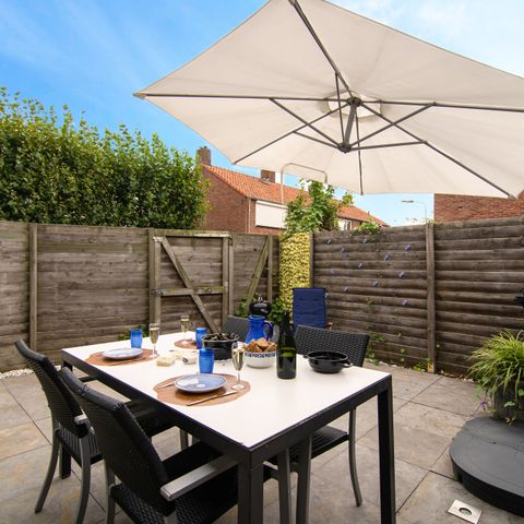 MAISON 3 personnes - Yerseke - Vieverdwas