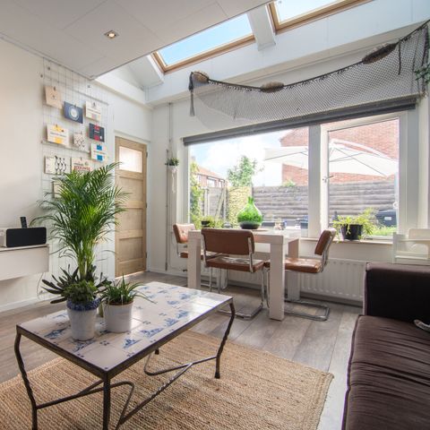 MAISON 3 personnes - Lieu : Yerseke – Vieverdwas