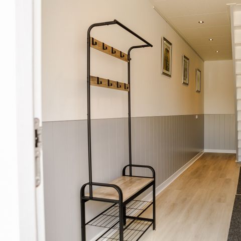 Appartement 2 personnes - Lieu : Wemeldinge - Zuidelijke Achterweg 32a