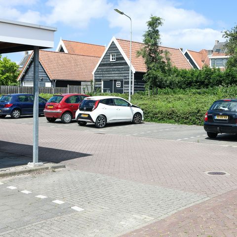 Appartement 2 personnes - Lieu : Wemeldinge - Zuidelijke Achterweg 32a