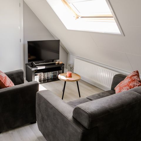 APPARTEMENT 2 personnes - Lieu : Wemeldinge - Zuidelijke Achterweg 32a
