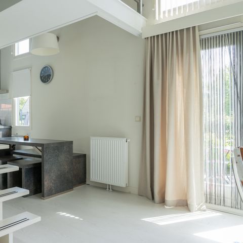 BUNGALOW 4 personnes - Lieu : Wemeldinge - Beau Su Mer