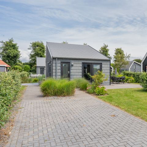 BUNGALOW 4 personnes - Lieu : Wemeldinge - Beau Su Mer