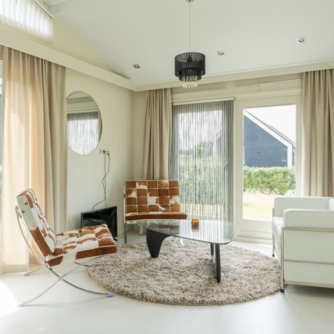 Bungalow 4 personnes - Lieu : Wemeldinge - Beau Su Mer