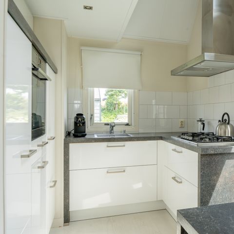 BUNGALOW 4 personnes - Lieu : Wemeldinge - Beau Su Mer