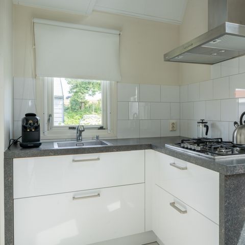 Bungalow 4 personnes - Lieu : Wemeldinge - Beau Su Mer