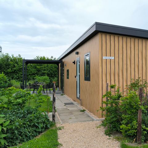 CHALET 6 personnes - Valeur - Luxe avec sauna