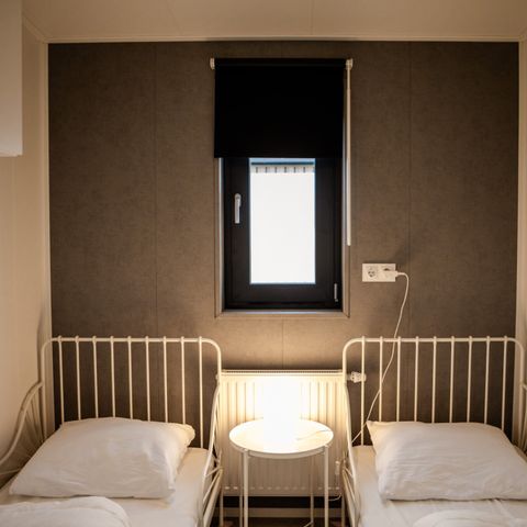 CHALET 6 personnes - Lieu : Waarde - Logement de luxe avec sauna