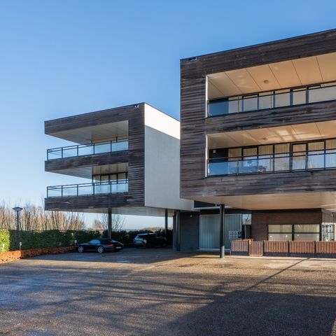 APPARTEMENT 4 personnes - Lieu : Arnemuiden