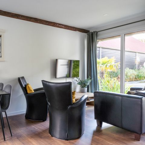 Maison 4 personnes - Lieu : Wolphaartsdijk - 11