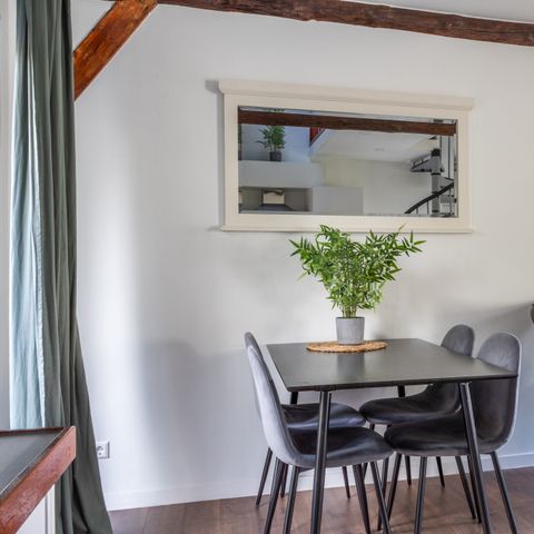 MAISON 4 personnes - Lieu : Wolphaartsdijk - 11
