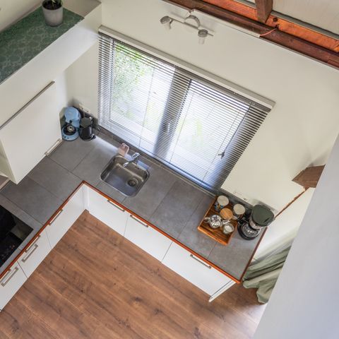 MAISON 4 personnes - Lieu : Wolphaartsdijk - 11