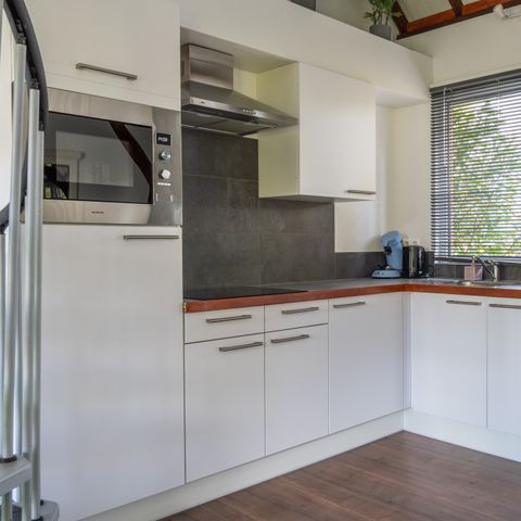 MAISON 4 personnes - Lieu : Wolphaartsdijk - 11