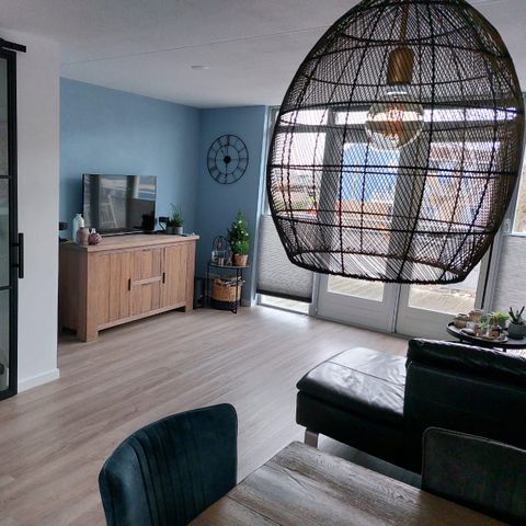 MAISON 4 personnes - Kortgene - Kaaidijk 42