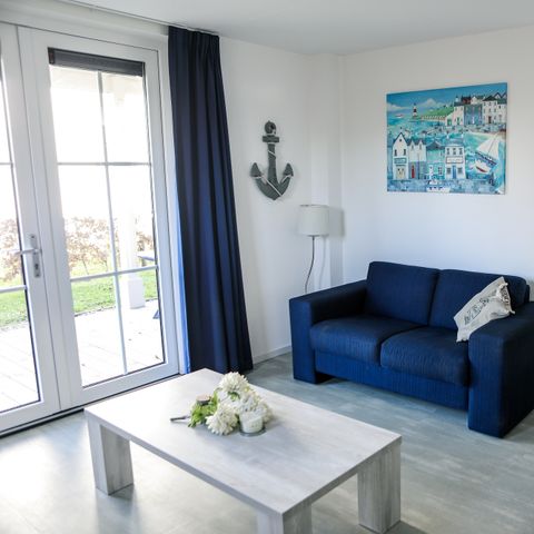 MAISON 8 personnes - Lieu : Wolphaartsdijk - 9