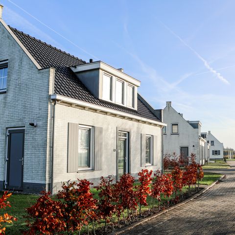 MAISON 8 personnes - Lieu : Wolphaartsdijk - 9