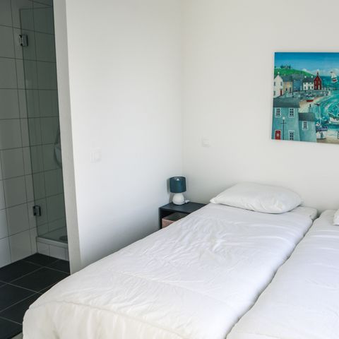 MAISON 8 personnes - Lieu : Wolphaartsdijk - 9