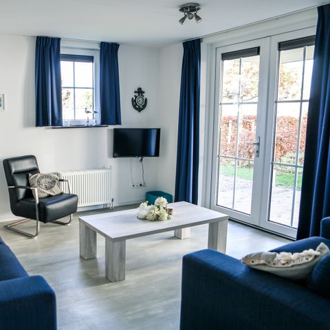 MAISON 8 personnes - Lieu : Wolphaartsdijk - 9