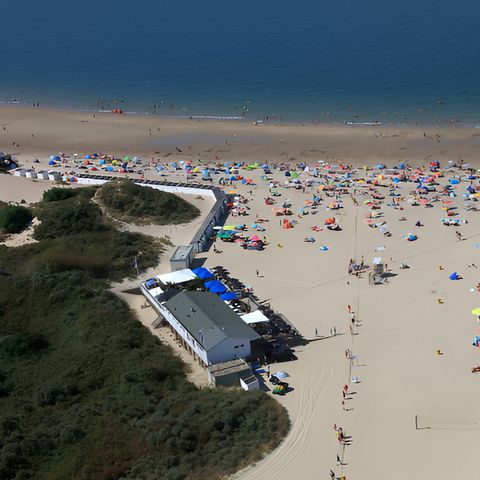 Blue Green Holiday - Camping Reimerswaal - Image N°3